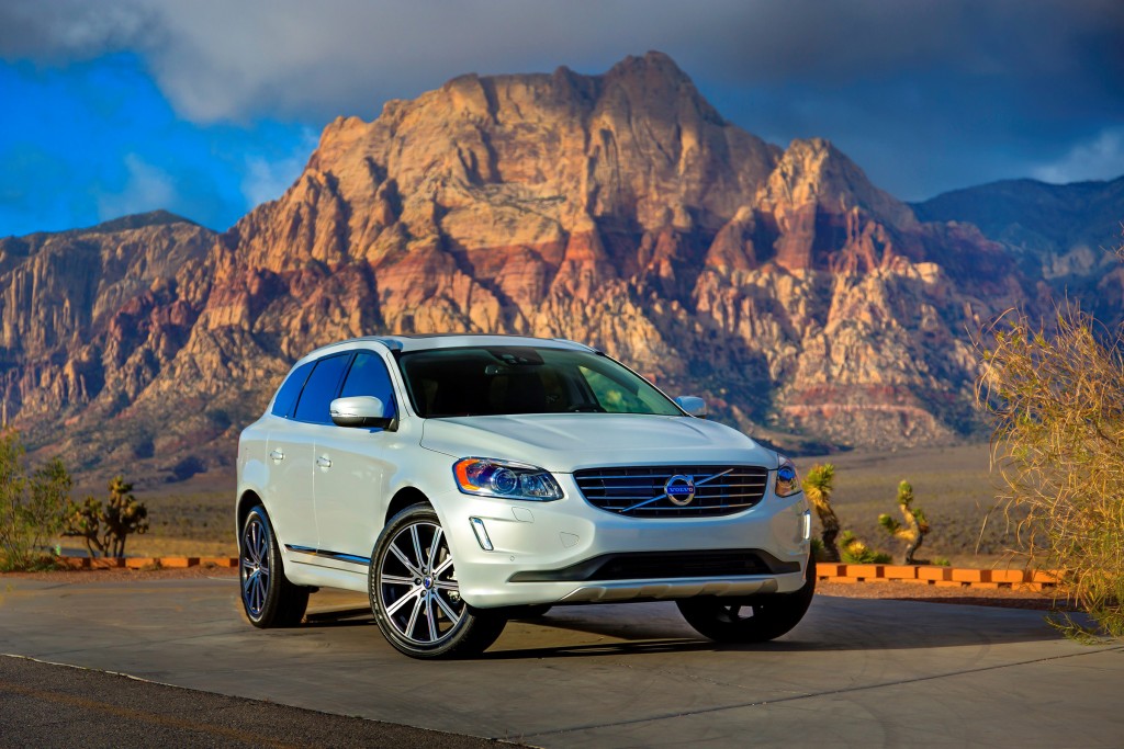 For 2015, the Volvo XC60 gets a new engine that delivers monster power and impressive efficiency for such a big, heavy-feeling vehicle. Thanks to its smart design and emphasis on safety, it’s one of today’s best crossovers for families. 
