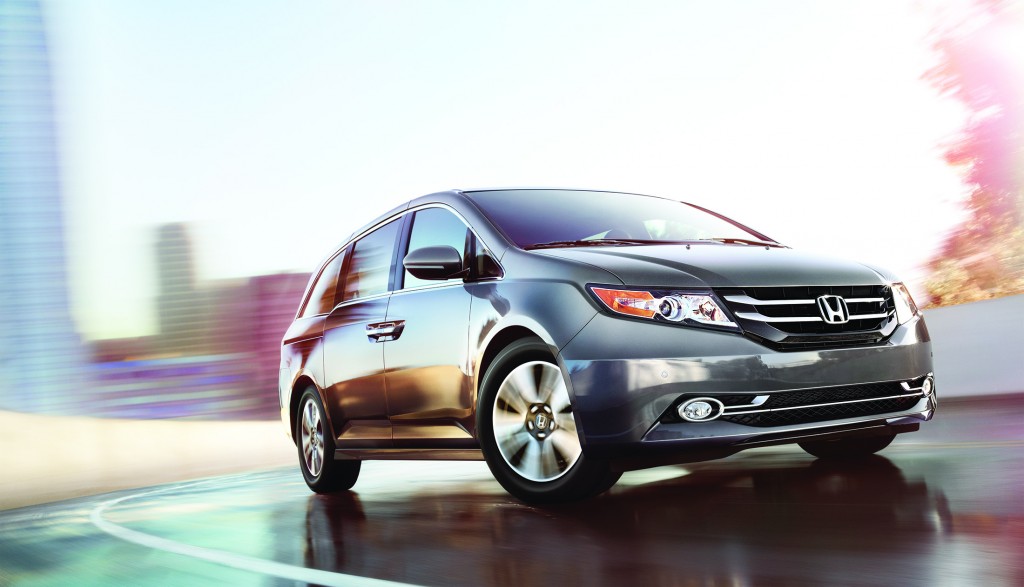 With a car-like driving feel and innovative features — including a built-in vacuum cleaner on the Touring Elite model — the Honda Odyssey remains one of the best family vehicles you can buy today.