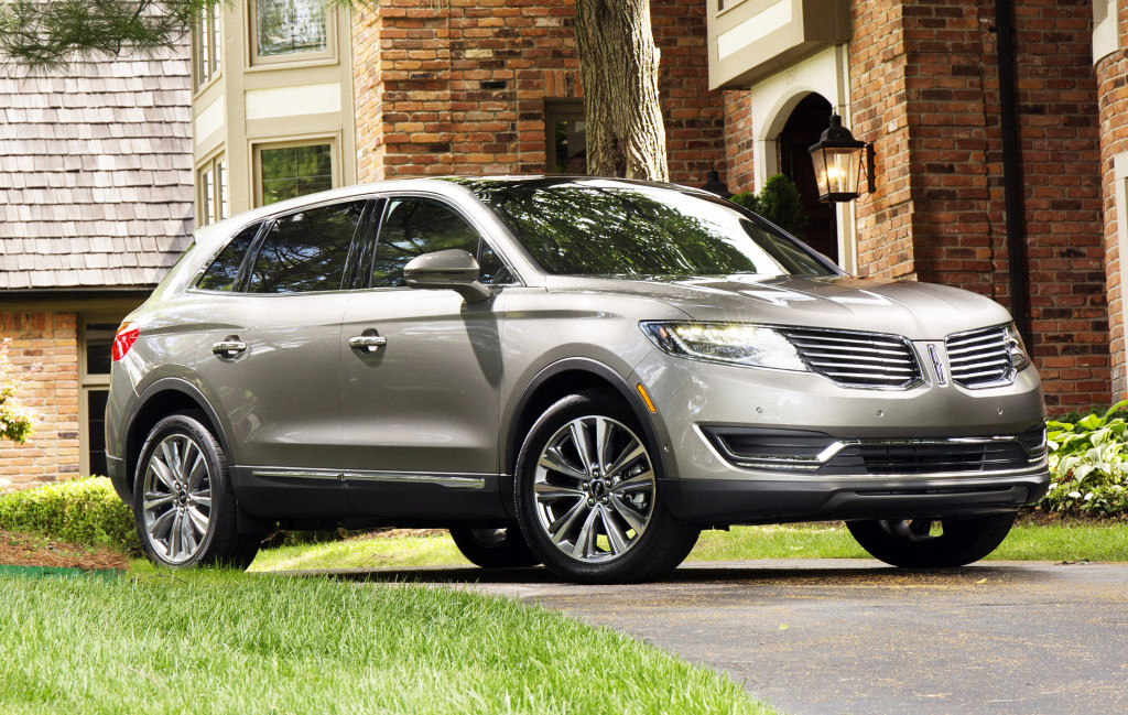 The Lincoln MKX has an all-new design for 2016 that makes it one of the softest riding, quietest vehicles you can buy at any price. It starts around $38,000, although our test car checked in at over $67,000 with the exclusive Black Label trim level.