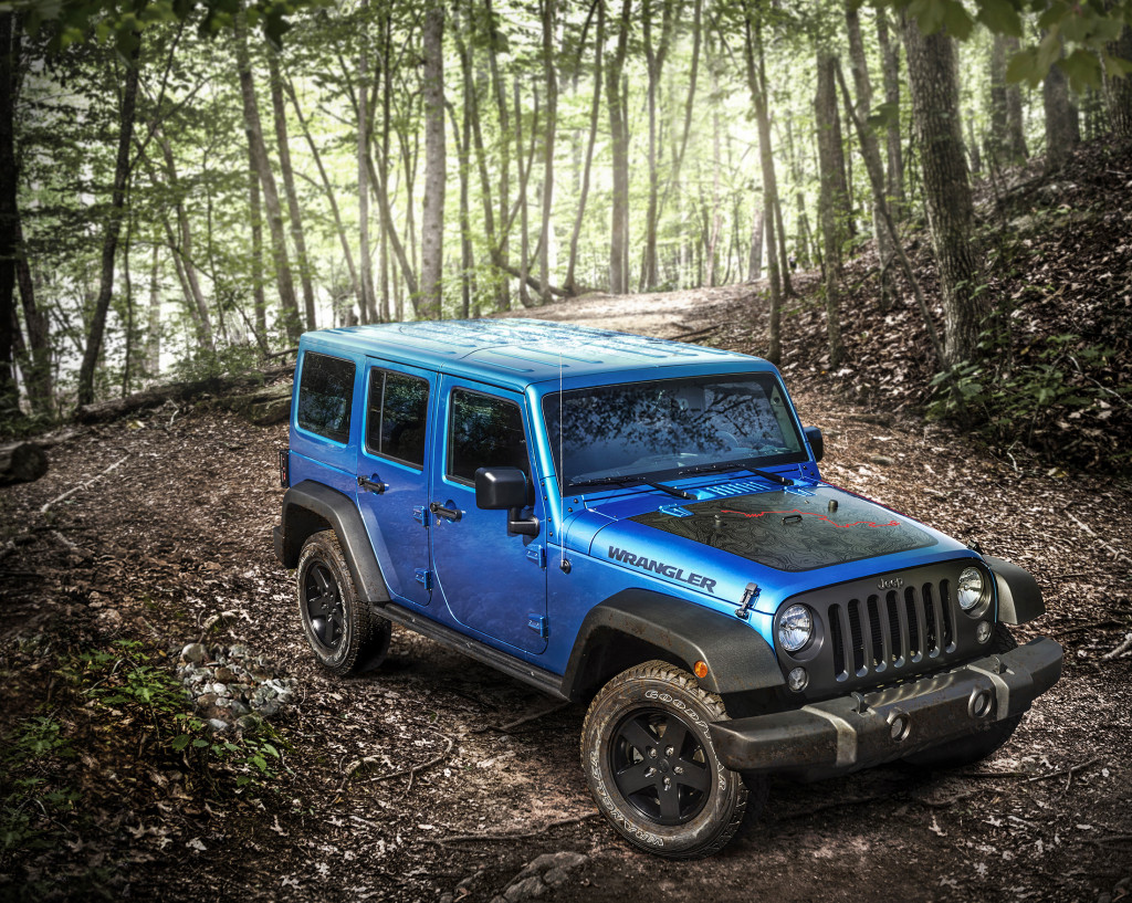 Few vehicles have been built around one core mission longer than the Jeep Wrangler. It’s a product with a laser-like focus on off-road driving, something unusual at a time when most vehicles seem built for compromises.